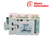 Triconex 7400221-100 PI2381 Pulse Input Baseplate