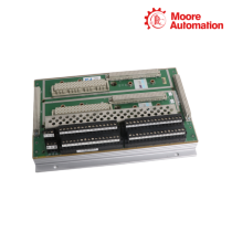 Triconex 7400210-010 AI2351 Analog Input Baseplate