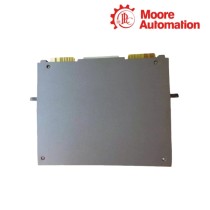 ICS T3411 DCS Control System Module