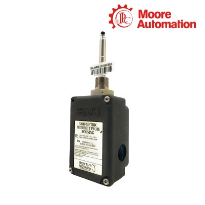Bently Nevada 31000-16-10-00-085-03-02 Proximity Probe Housing