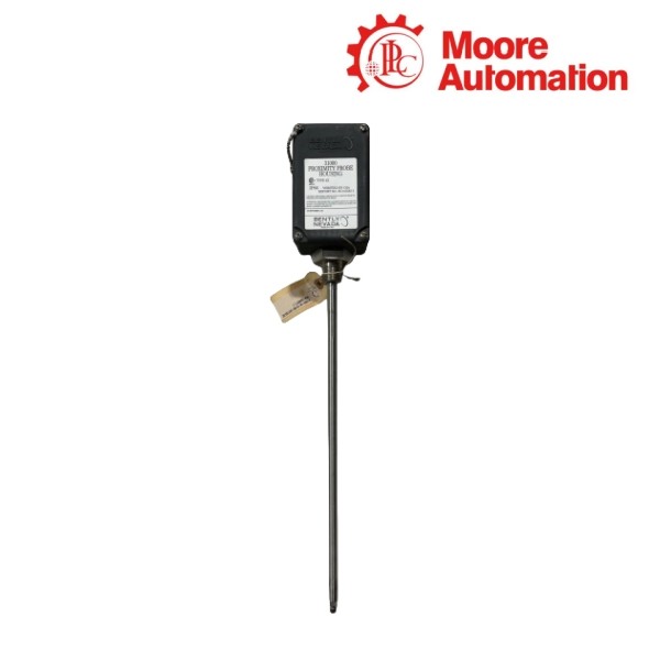 Bently Nevada 31000-16-10-15-201-02-02 31000 / 32000 Proximity Probe Housings