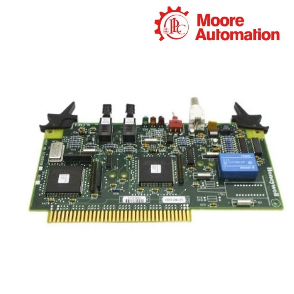 HONEYWELL 51305508-100 REV E Extender Paddle Board