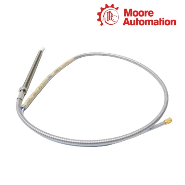 Bently Nevada 330909-00-80-10-01-00 Proximity Probes