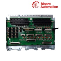 GE IS200TVBAH2ACC Modulator Board