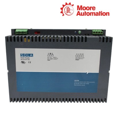 Sola SFL24-24-100RED Power Supply