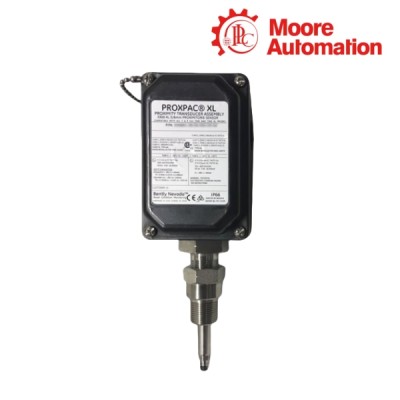 Bently Nevada 330881-28-08-090-00-02 PROXPAC XL Proximity Transducer Assembly