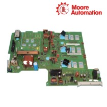 SIEMENS 6SE7027-2TD84-1HF3 Inverter Power Trigger Board