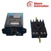 OMRON MM2XP-D + 8PFA Relay