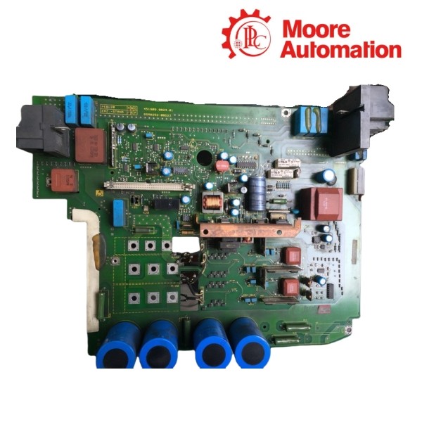 SIEMENS 6SA8252-0BD23 451909.9823.01 Inverter Board
