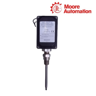 Bently Nevada 330881-16-10-105-06-02 PROXPAC XL Proximity Transducer Assembly