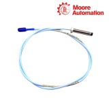 Bently Nevada 330101-00-61-20-02-05 Proximity Probe for 3300 XL 8mm System