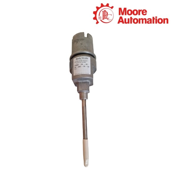 Bently Nevada 21000-28-05-00-070-01-02 21000 and 24701 Proximity Probe Housing Assemblies