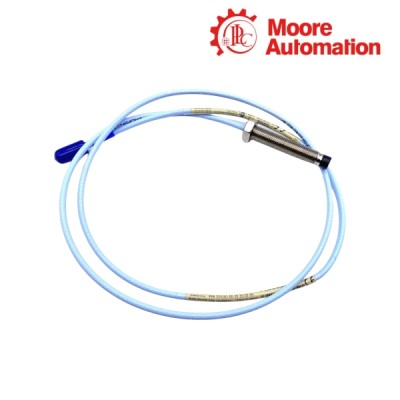 Bently Nevada 330101-00-61-20-02-05 Proximity Probe for 3300 XL 8mm System