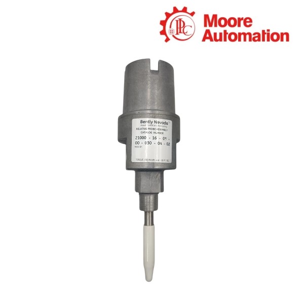 Bently Nevada 21000-34-05-00-030-03-02 21000 / 24701 Probe Housing Assembly