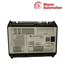 WOODWARD 8440-2152 Controller