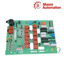 GE ECS1732-12 FIR1-51 Board