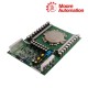 AB GU-D15 80173-110-01 Gate Commutated Turn-Off Board