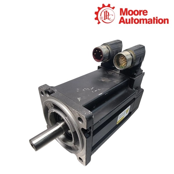AB MPL-B320P-SJ72AA Brushless Servo Motor