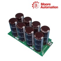 Hitachi 3B295872-3 AC Drive Circuit Board Card