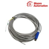 Bently Nevada 330130-045-13-05 Vibration monitoring module