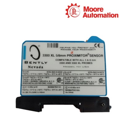Bently Nevada 138493-01 Proximitor Sensor