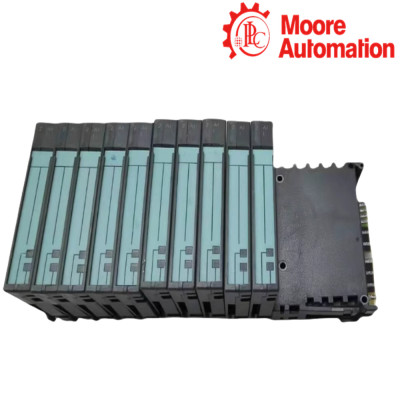 Siemens I6ES7123-1GB00-0AB0 Electronic Submodule