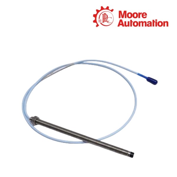Bently Nevada 330192-00-28-05-00 3300 XL 8 mm Proximity Probes