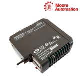 EMERSON KJ3241X1-BA1 12P2506X052 Serial Interface Module