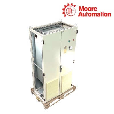 Siemens 6SE7035-1TJ60-Z Main Drive