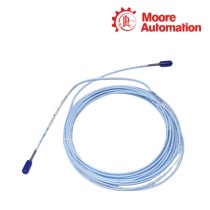 Bently Nevada 330930-045-04-CN 3300 NSv Extension Cable