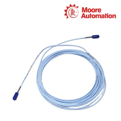 Bently Nevada 330930-045-04-CN 3300 NSv Extension Cable