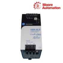 AB 1606-XLSDNET8 Performance Power Supply