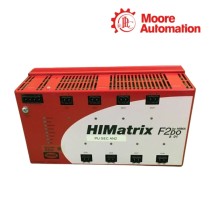 HIMA HIMatrix F2DO801 Safety Remote Output Module