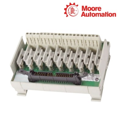 AB 1492-IFM40F-FS-2 Digital I/O Interface Module