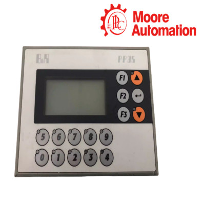 B&R 4PP035.0300-01 Power Panel