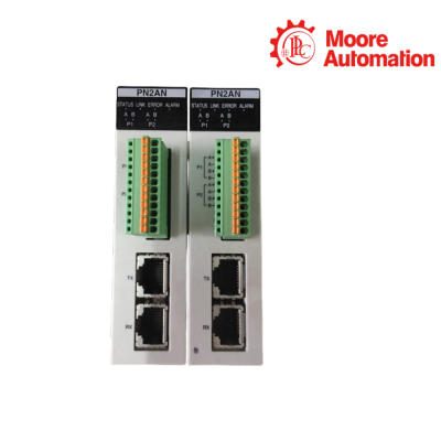 Panasonic PLC module PN2AN AFP243610T011 FP2-PN2ANT01