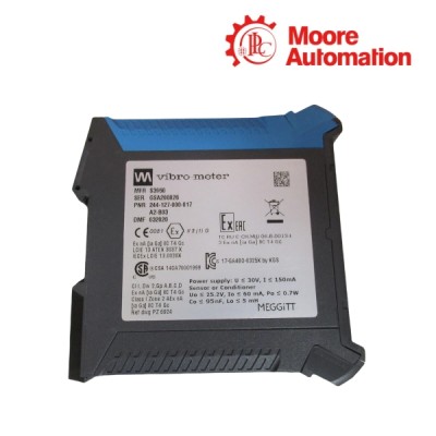 VIBRO-METER S3960 244-127-000-017 Sensor Module