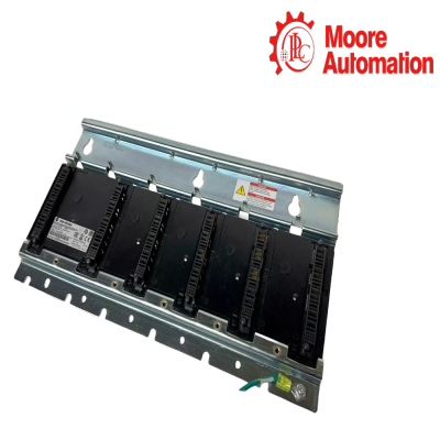 Allen Bradley 2094-PRS5 Kinetix 6000 5-Axis Slim Power Rail