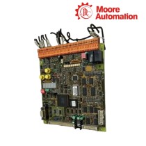 ANSALDO SCONA-05 SCONB-00 408249 SCADA System Module