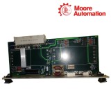 ABB ECHAM 086369-001 Control/Interface Board