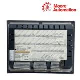 WOODWARD 9907-162 505 Turbine Control Module
