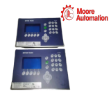 Mettler Toledo IND560 Control Panel