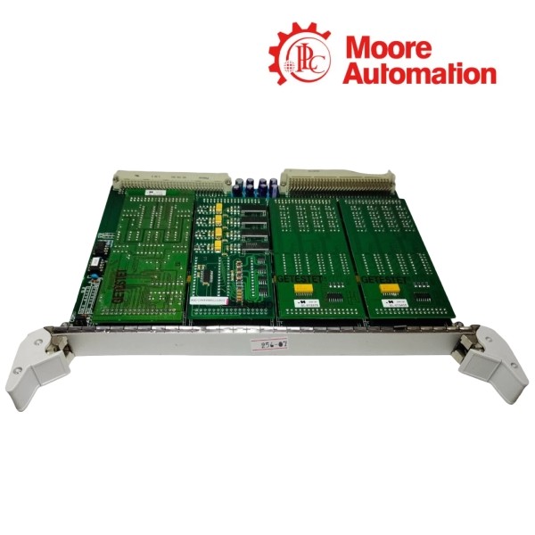 ASEM GMBH MODC4 Rev.1 Module Board
