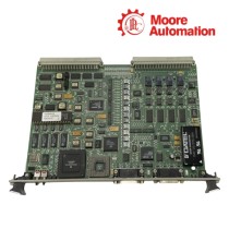 RADISYS PSBC486DX66 Embedded Control/Communication Module