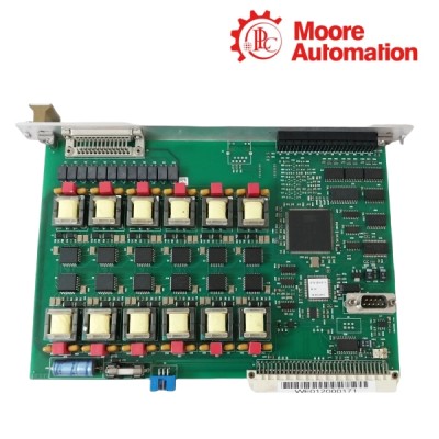 INDUSTRONIC 341-710-200 PCB Card
