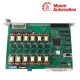 INDUSTRONIC 341-710-200 PCB Card