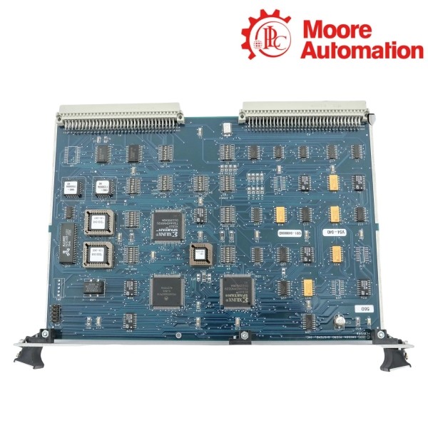 AMAT 0190-03503 Motion Controller PCB