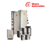 ABB DCS880-S02-0350-05X0 DC speed regulato