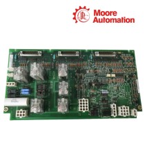 GE IS200EXHSG3AEC/IS200EXHSG3A Static Exciter High-Speed Terminal Board