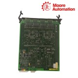 ALSTOM ESVI1 I/O Card